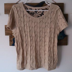Knit Top